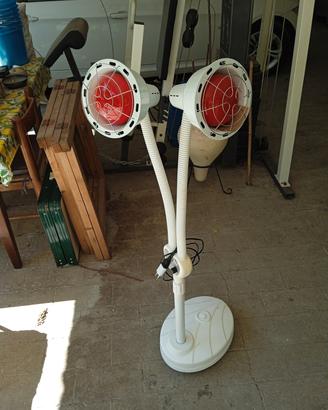 lampada terapeutica 