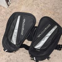 Borse laterali universali moto Befast