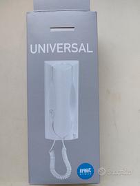 Urmet cornetta interna universale 