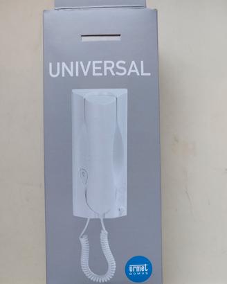 Urmet cornetta interna universale 