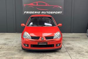 Renault Clio rs 182