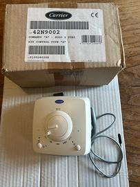 Termostato per ventilconvettore Carrier
