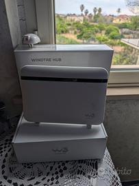 modem internet 