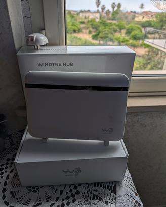 modem internet 