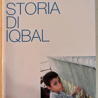 Storia di Iqbal, D'Adamo - Libro