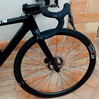 cervelo R5 Dura ace di2 6,8 kg
