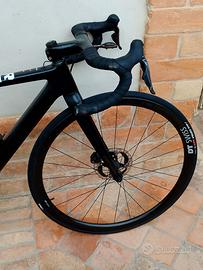 cervelo R5 Dura ace di2 6,8 kg