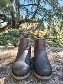 Stivaletti bambino Timberland Courma Kid Chelsea