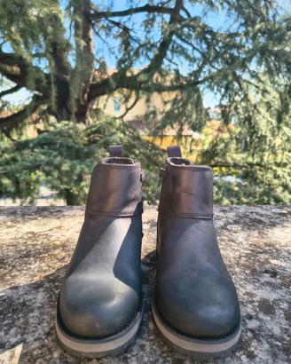 Stivaletti bambino Timberland Courma Kid Chelsea