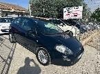 Fiat Punto 1.4 benz/gpl 77 cavalli 3 porte