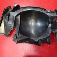 VANO SOTTO SELLA BMW C650GT