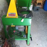 Sega circolare elettrica