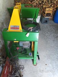 Sega circolare elettrica