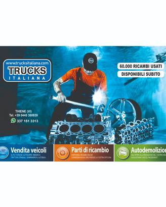 MOTORINO TERGI LUNOTTO MITSUBISHI Space Star 2016>