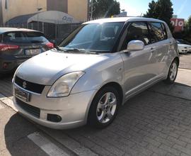 SUZUKI Swift 1.3 5porte Glx