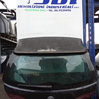 Portellone alfa romeo 159