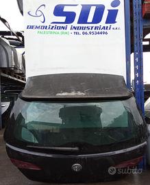 Portellone alfa romeo 159