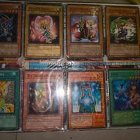 Yu-Gi-Oh carte 