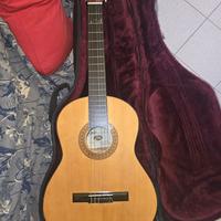 Chitarra acustica