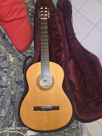Chitarra acustica
