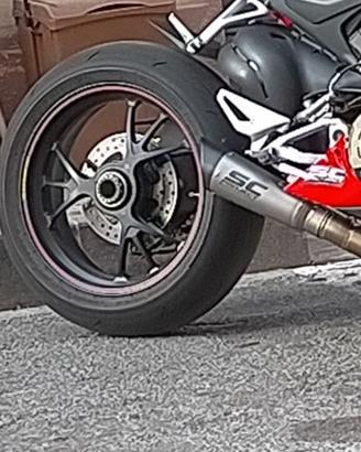Accessori moto