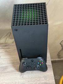 Xbox  serie X