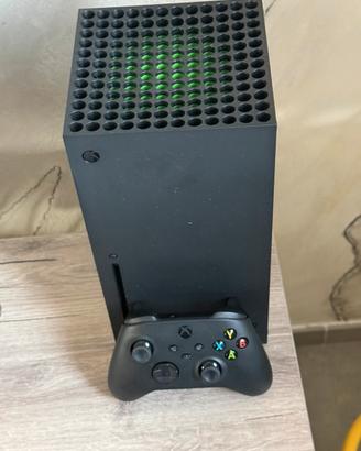 Xbox  serie X