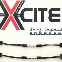 Exciter arricchitori centralina harley