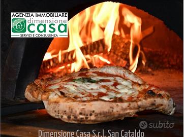 Rif.AL28|Attività e Licenze San Cataldo