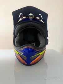 casco suomy usato in buone condizioni