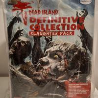 DEAD ISLAND DEFINITIVE EDITION PS4