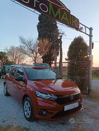 Dacia Sandero 1.0 SCe 62000km Anno 2022
