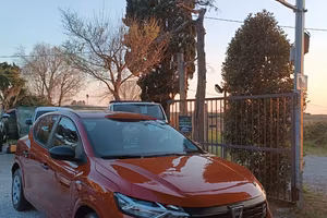 Dacia Sandero 1.0 SCe 62000km Anno 2022