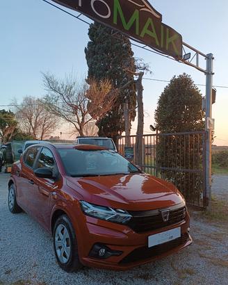 Dacia Sandero 1.0 SCe 62000km Anno 2022