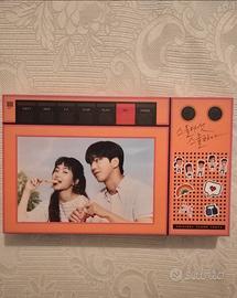 Cofanetto 25 21 OST Kdrama