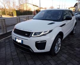 LAND ROVER Range Rover Evoque 2.0 TD4 180 CV 5p.