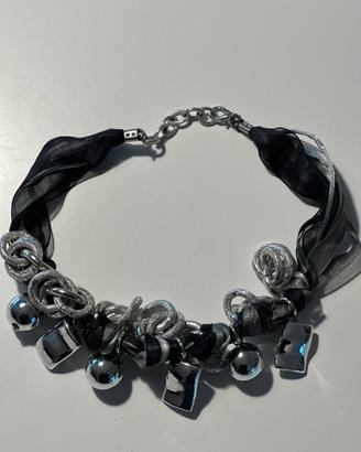 Collana per serata