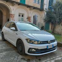 Volkswagen Polo 1.0 TSI 95 CV R-Line Sport 2020