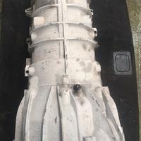Cambio automatico usato per BMW 330 TD del 2004