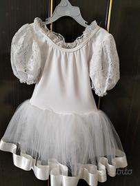 Tutù danza classica bambina 5A