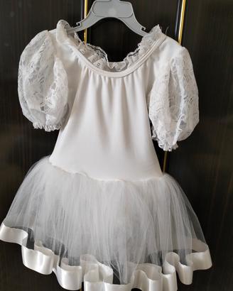 Tutù danza classica bambina 5A