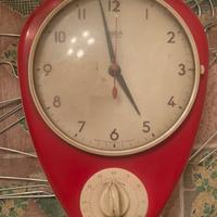 Orologio anni 60 Vintage