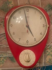 Orologio anni 60 Vintage