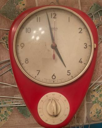 Orologio anni 60 Vintage