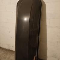 Bauletto portapacchi