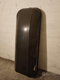 Bauletto portapacchi