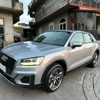 AUDI Q2 30 TDI S tronic S line Edition NEOPATENTAT