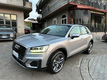 AUDI Q2 30 TDI S tronic S line Edition NEOPATENTAT