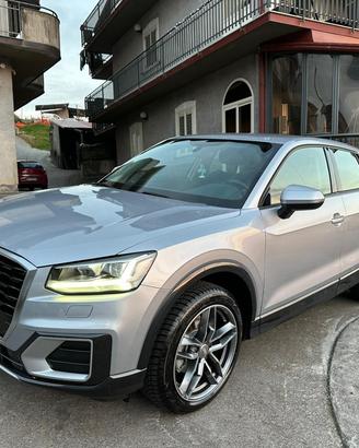 AUDI Q2 30 TDI S tronic S line Edition NEOPATENTAT