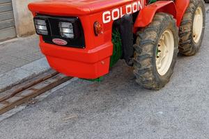Trattore goldoni 38cv